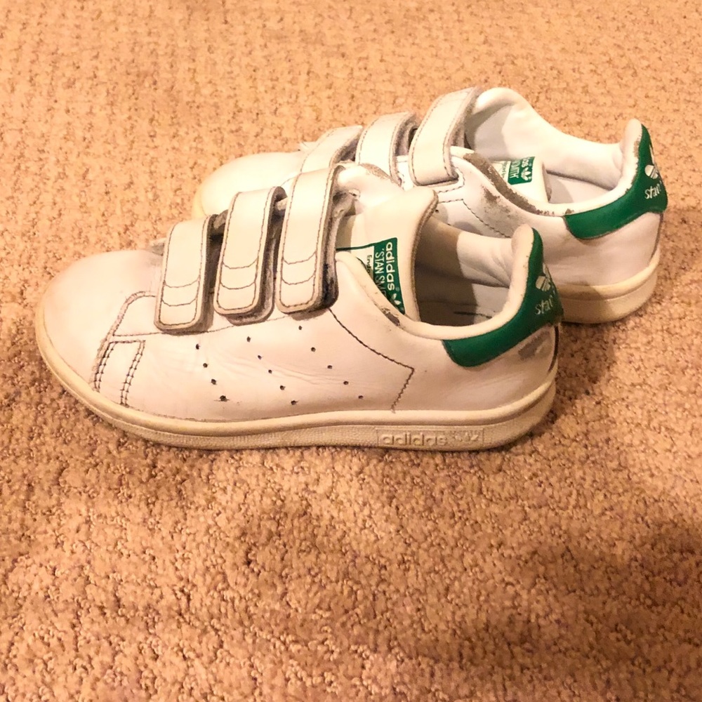 Stan smith kids sneakers